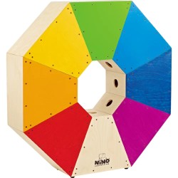 Nino Percussion NINO954 Classroom Cajon