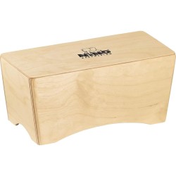 Nino Percussion NINO931 Bongo Cajon