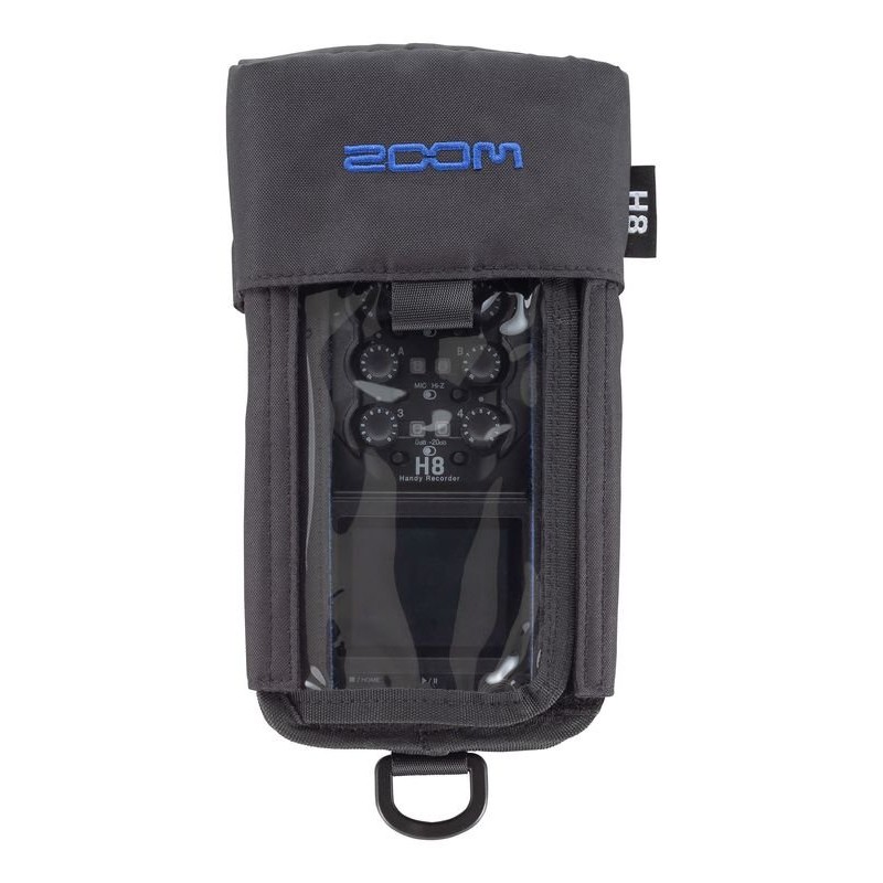 ZOOM PCH-8