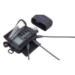 ZOOM PCH-8