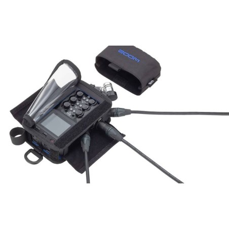 ZOOM PCH-8