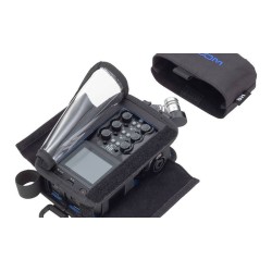 ZOOM PCH-8