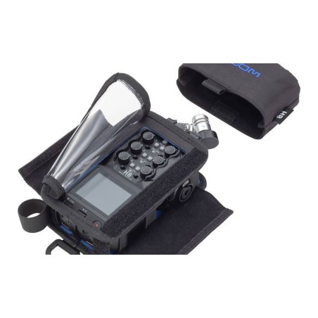 ZOOM PCH-8