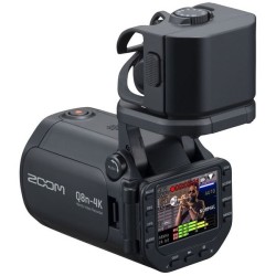 ZOOM Q8n-4K