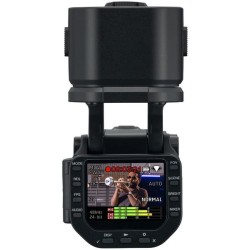 ZOOM Q8n-4K