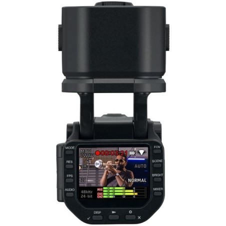 ZOOM Q8n-4K