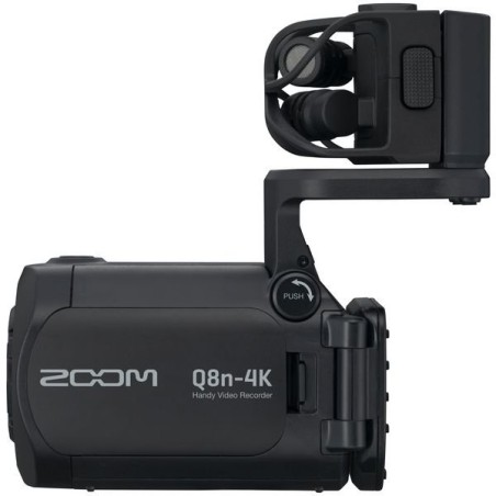 ZOOM Q8n-4K
