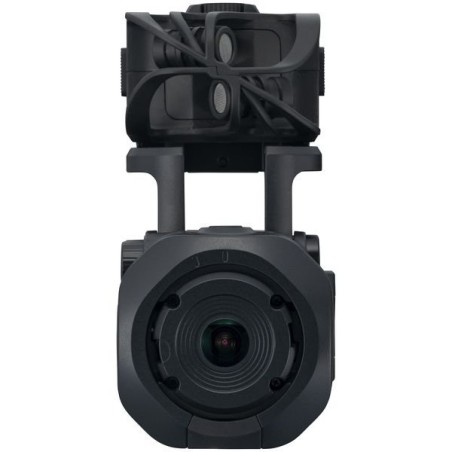ZOOM Q8n-4K