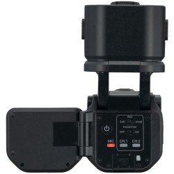 ZOOM Q8n-4K