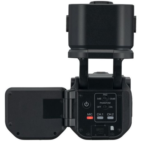 ZOOM Q8n-4K