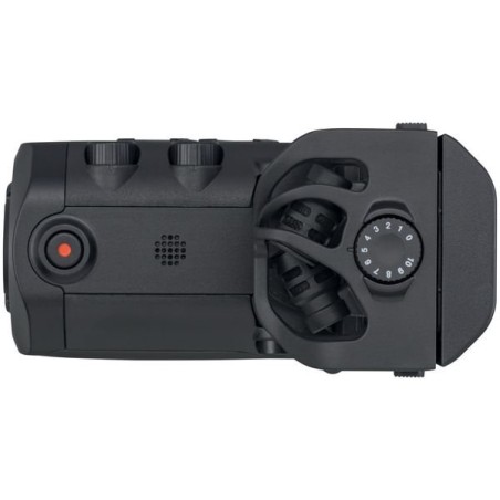 ZOOM Q8n-4K