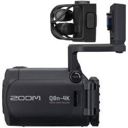 ZOOM Q8n-4K