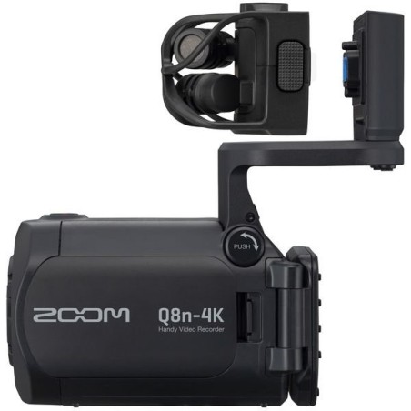 ZOOM Q8n-4K