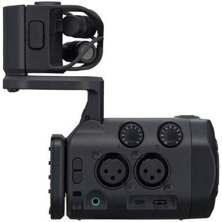 ZOOM Q8n-4K
