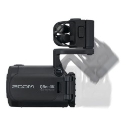 ZOOM Q8n-4K