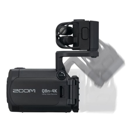 ZOOM Q8n-4K
