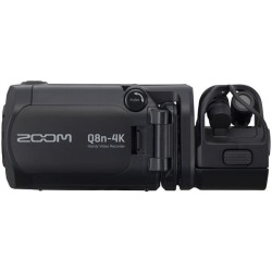 ZOOM Q8n-4K