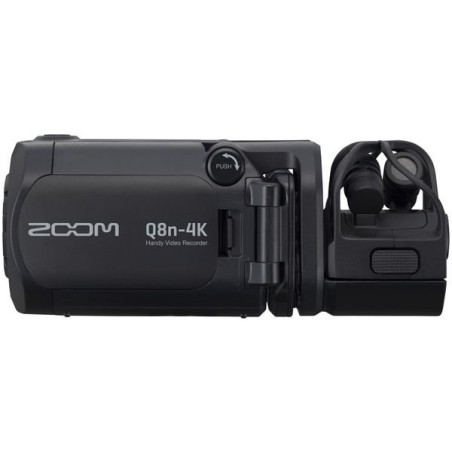ZOOM Q8n-4K