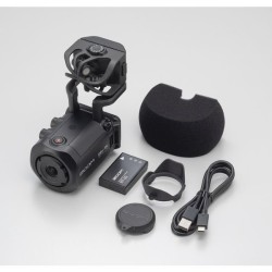 ZOOM Q8n-4K