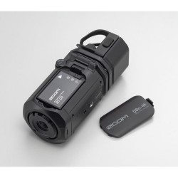 ZOOM Q8n-4K