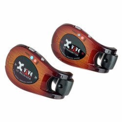 XViVE U2 Sunburst