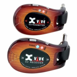 XViVE U2 Sunburst