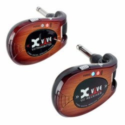 XViVE U2 Sunburst