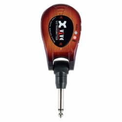 XViVE U2 Sunburst