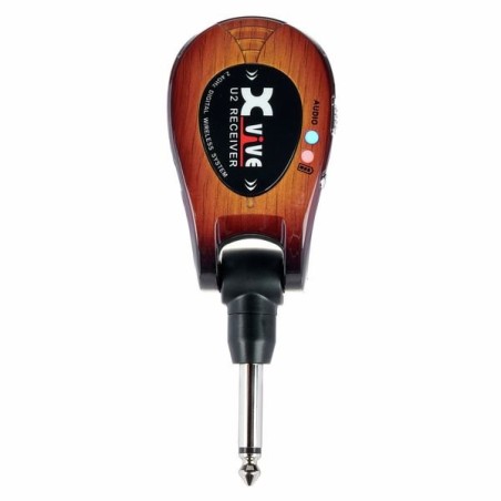 XViVE U2 Sunburst