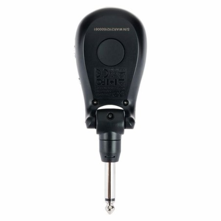 XViVE U2 Sunburst