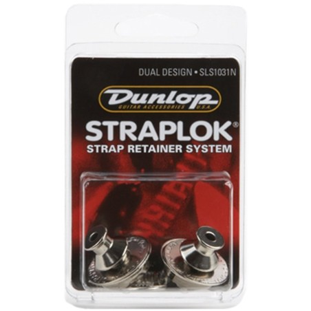 Dunlop SLS1031N Silver
