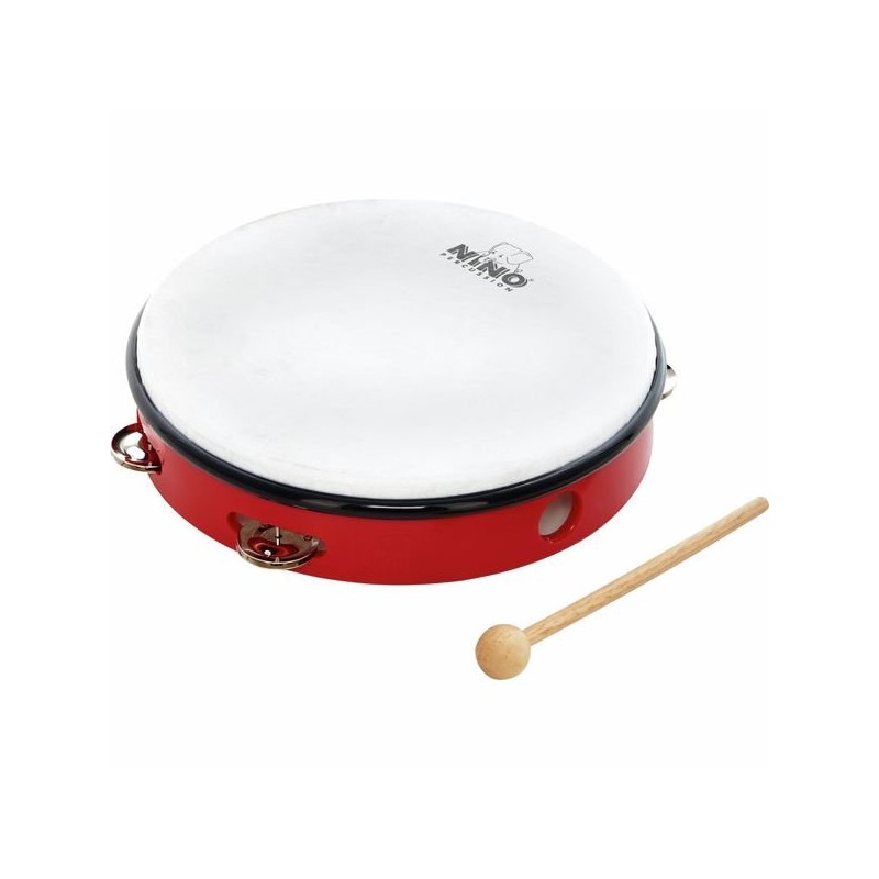 Nino Percussion NINO24R