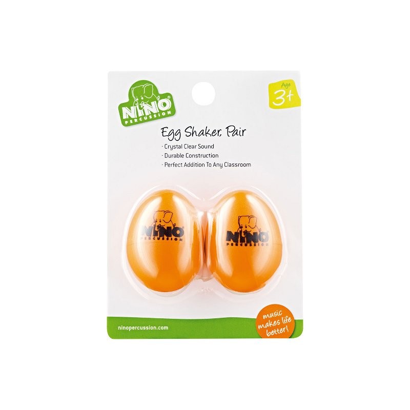 Nino Percussion NINO540OR-2