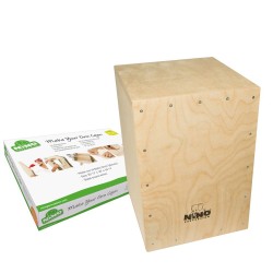 Nino Percussion NINO951-MYO
