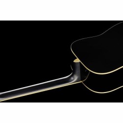 YAMAHA FG-TA Black