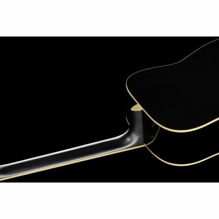 YAMAHA FG-TA Black