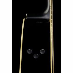 YAMAHA FG-TA Black