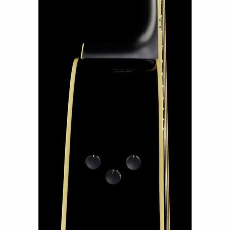 YAMAHA FG-TA Black