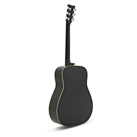 YAMAHA FG-TA Black
