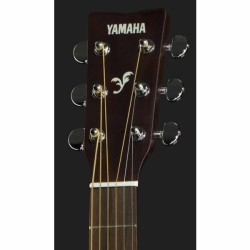 YAMAHA FX-370C-TBS Tobacco Brown Burst