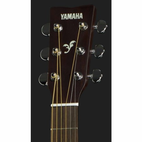 YAMAHA FX-370C-TBS Tobacco Brown Burst
