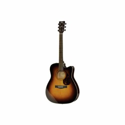 YAMAHA FX-370C-TBS Tobacco Brown Burst