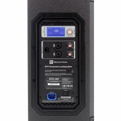 Electro Voice ETX-10P