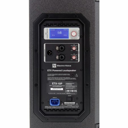 Electro Voice ETX-10P