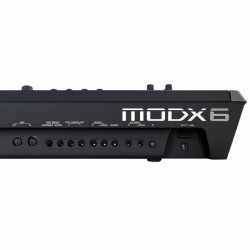 YAMAHA MODX6