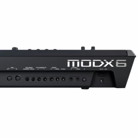 YAMAHA MODX6