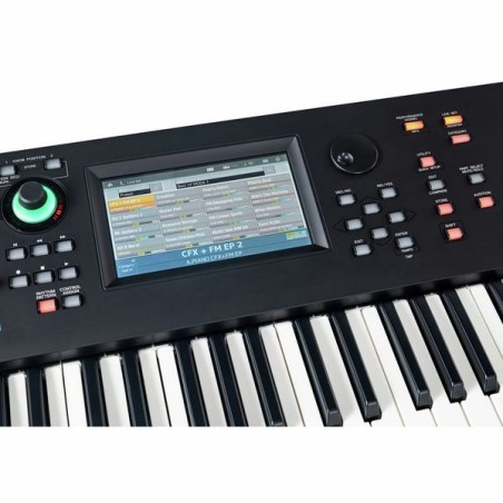 YAMAHA MODX6