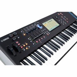 YAMAHA MODX6