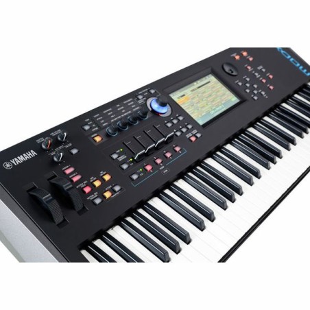 YAMAHA MODX6