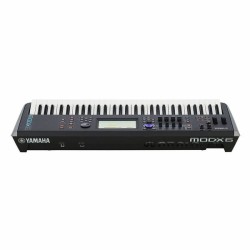 YAMAHA MODX6